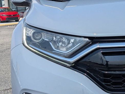 Used 2021 Honda CR-V EX image 8