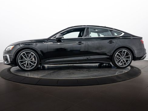 Certified 2023 Audi A5 2.0T Premium Plus w/ Premium Plus AWD/4WD image 7