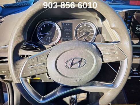 Used 2023 Hyundai Sonata SEL image 10