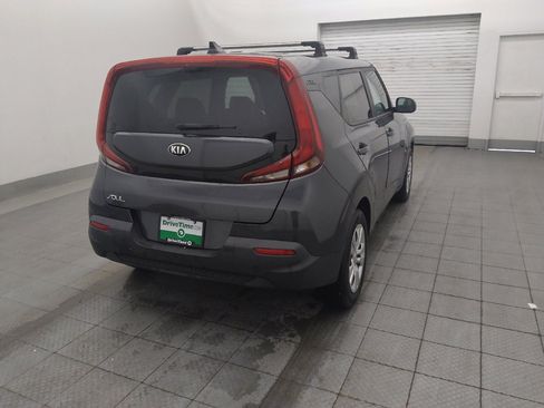 Used 2021 Kia Soul LX FWD image 9