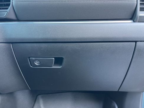 New 2026 Chevrolet Silverado 3500 LTZ w/ Trail Boss Package image 24