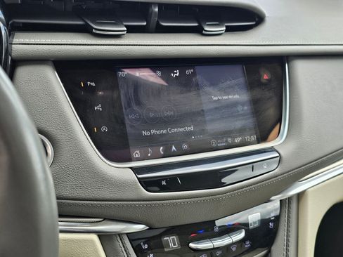 Certified 2023 Cadillac XT5 Premium Luxury w/ Technology Package AWD/4WD image 31