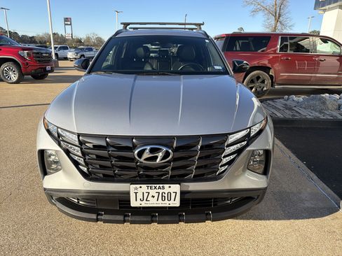 Used 2024 Hyundai Tucson XRT image 26