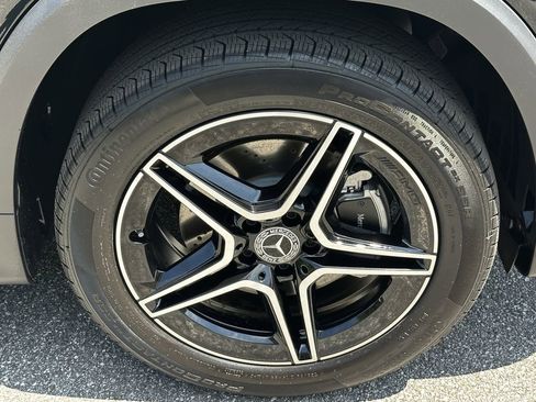 Certified 2025 Mercedes-Benz GLB 250 4MATIC image 14