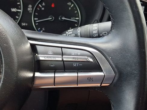 Used 2022 MAZDA CX-30 AWD 2.5 S w/ Preferred Package image 22
