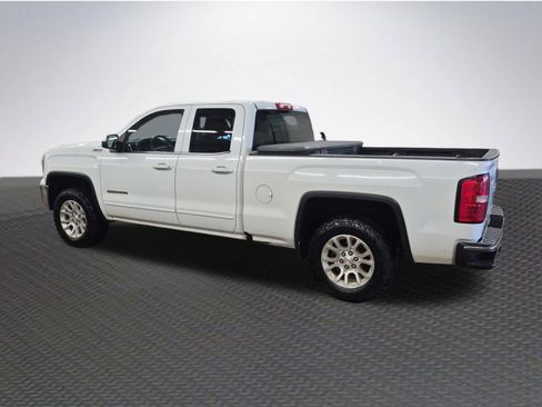 Used 2016 GMC Sierra 1500 SLE w/ SLE Value Package image 5