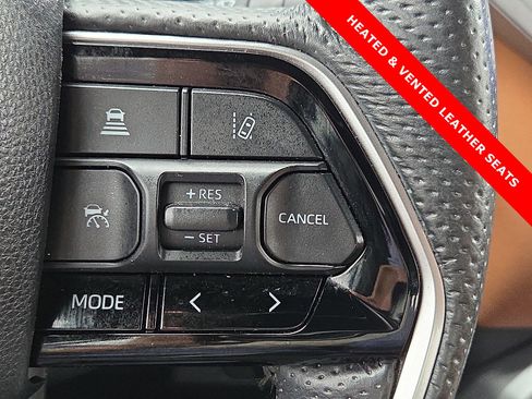 Used 2024 Toyota Tundra 1794 Edition AWD/4WD image 22