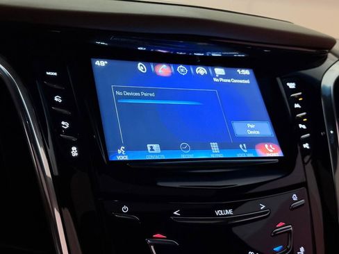 Used 2018 Cadillac Escalade ESV Platinum image 37