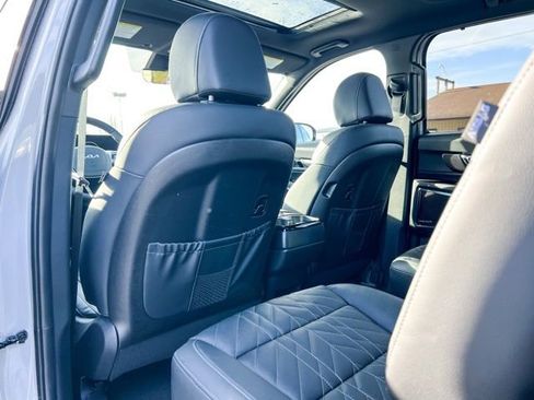 New 2025 Kia Telluride SX X-Line image 9