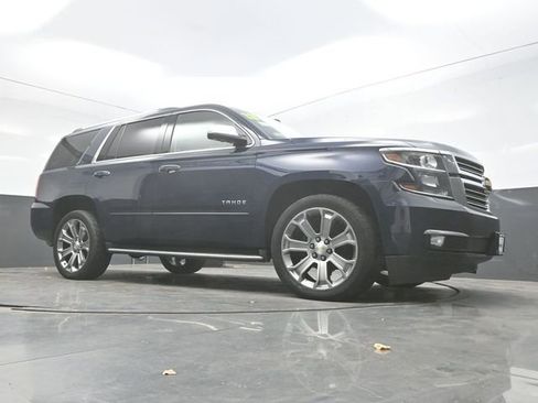 Used 2018 Chevrolet Tahoe Premier image 32