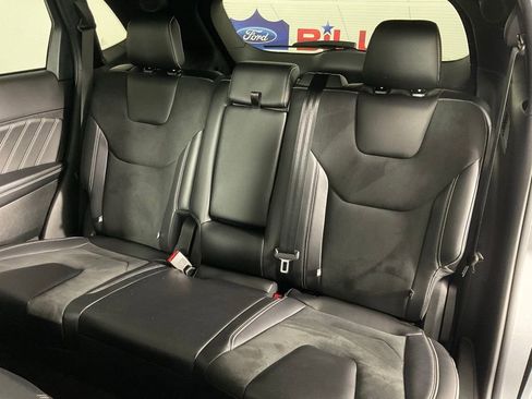 Used 2024 Ford Edge ST w/ Equipment Group 401A image 16