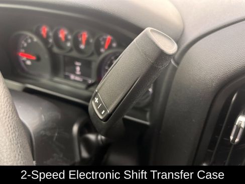 Used 2023 GMC Sierra 2500 Pro w/ Convenience Package image 21