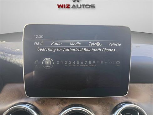 Used 2020 Mercedes-Benz GLA 250 GLA 250 image 17