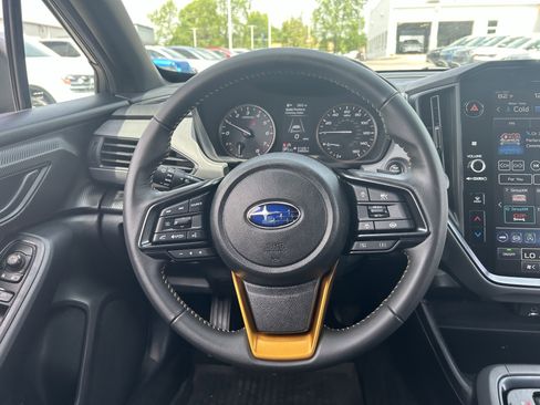 Used 2025 Subaru Crosstrek 2.5i Wilderness AWD/4WD image 10