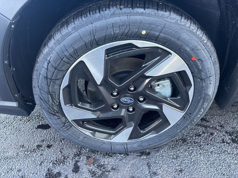 New 2026 Subaru Crosstrek 2.5i Limited image 3