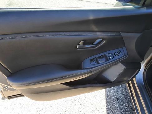 Certified 2024 Nissan Sentra S image 15