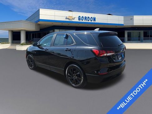 Used 2024 Chevrolet Equinox LS w/ LS Convenience Package FWD image 3