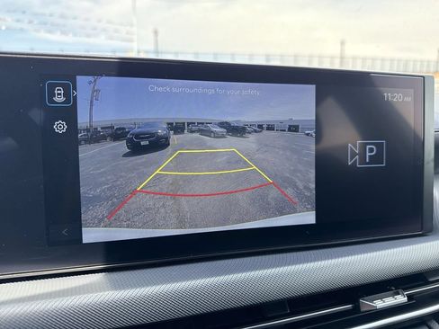 Used 2025 Hyundai Sonata SEL FWD image 23