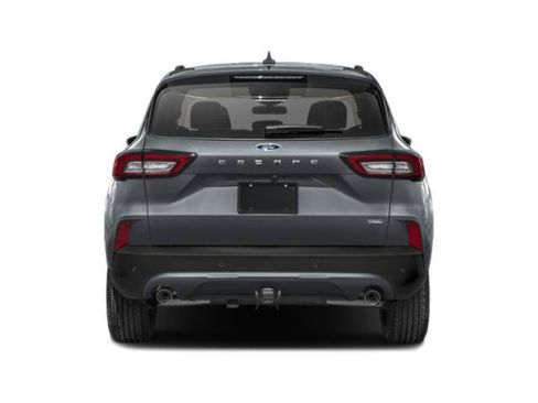 Used 2023 Ford Escape SE w/ PHEV Premium Package FWD image 5