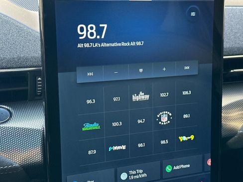 Used 2023 Ford Mustang Mach-E GT w/ GT Performance Edition image 25