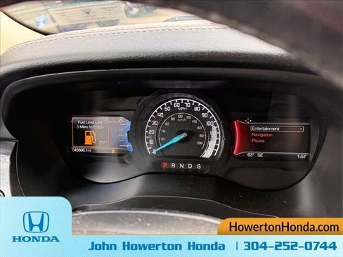 Used 2021 Ford Ranger Lariat w/ Equipment Group 501A High image 16