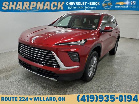 New 2026 Buick Enclave Preferred w/ Power Package image 1