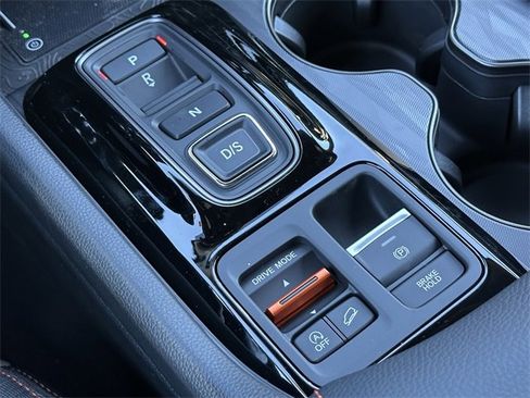 New 2026 Honda Passport TrailSport image 22