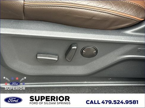 Used 2025 Ford Expedition King Ranch AWD/4WD image 21
