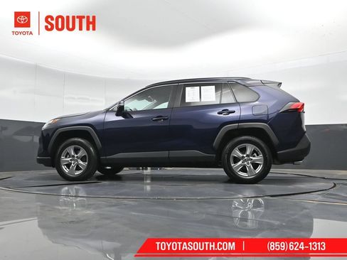 Certified 2024 Toyota RAV4 XLE AWD/4WD image 41