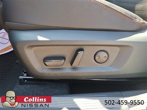 New 2026 Nissan Rogue SV image 17