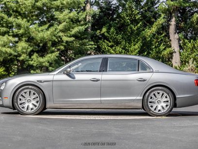 Used 2014 Bentley Flying Spur W12
