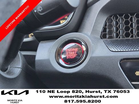 Used 2024 Honda CR-V EX image 22