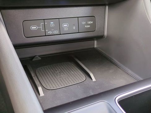 New 2025 Hyundai Sonata SEL FWD image 20