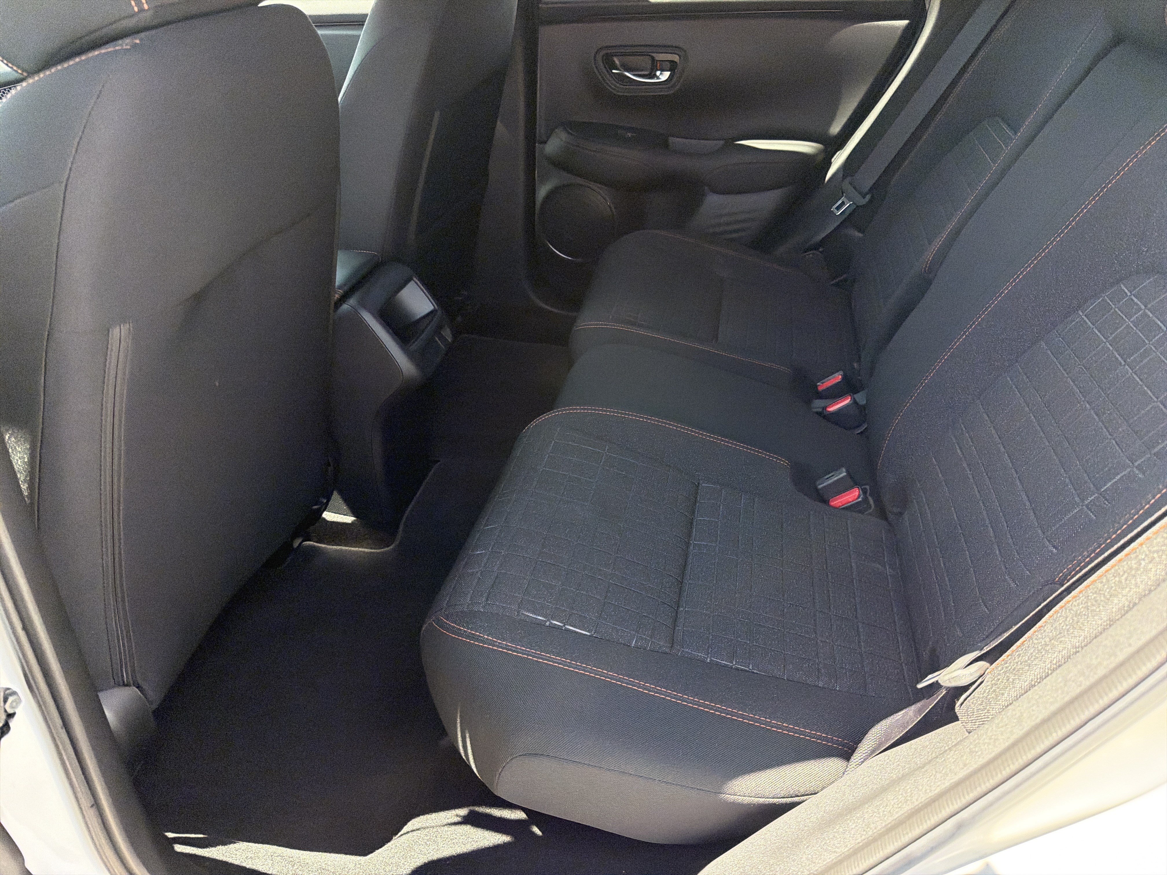 Used 2024 Honda HR-V Sport image 29