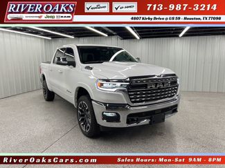 Used 2025 RAM 1500 Limited video 1