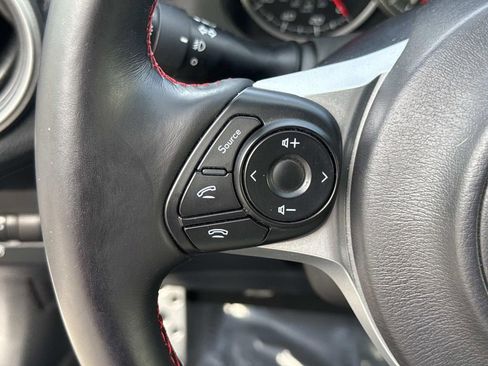 Used 2020 Subaru BRZ Limited w/ Performance Package image 37