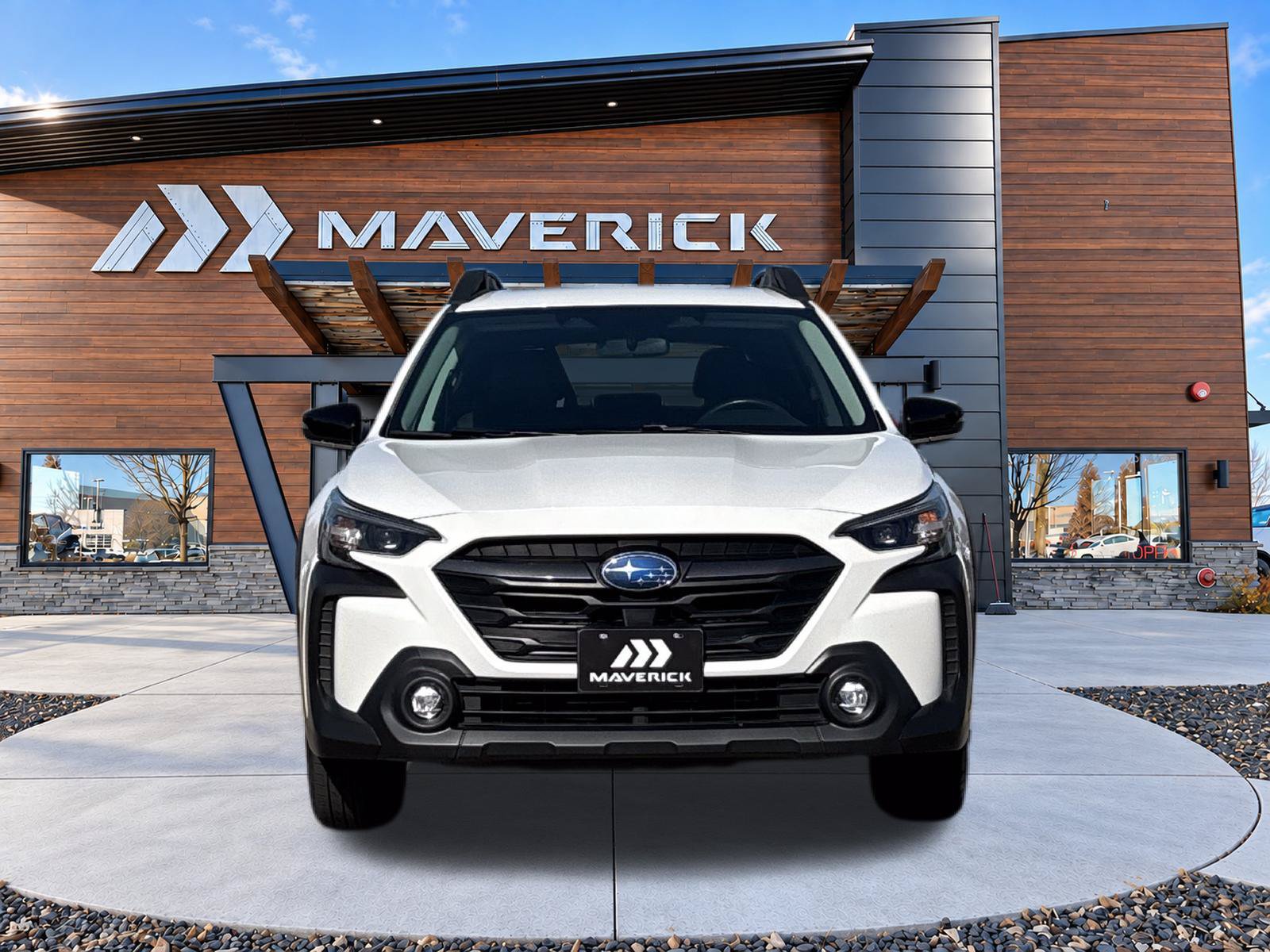 Used 2024 Subaru Outback Premium AWD/4WD image 3