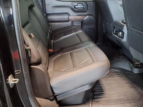 Used 2021 GMC Sierra 1500 Denali w/ Denali Ultimate Package AWD/4WD image 9