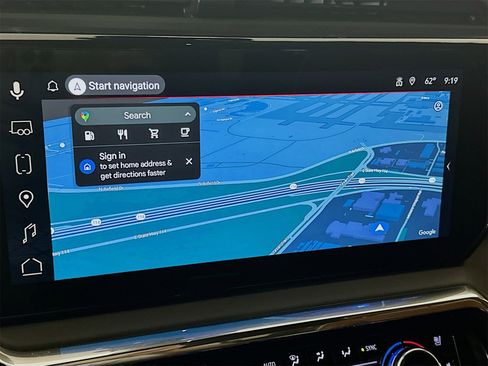 Used 2024 GMC Sierra 2500 Denali Ultimate image 14