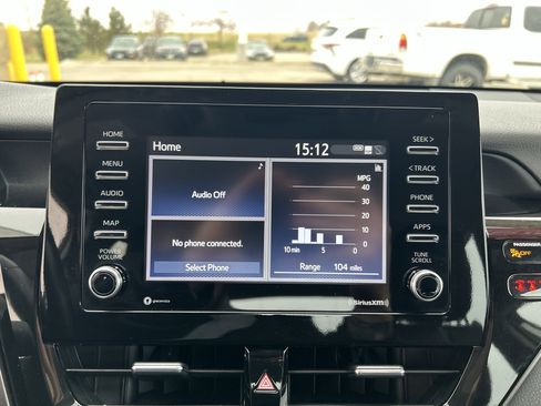 Certified 2023 Toyota Camry SE image 24