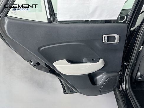 New 2026 Hyundai Venue SEL image 27