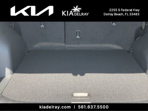 New 2026 Kia Sportage EX image 9