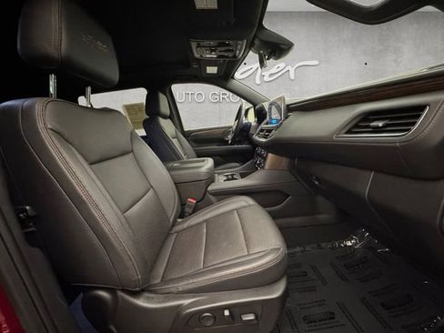 Used 2023 Chevrolet Tahoe High Country image 24