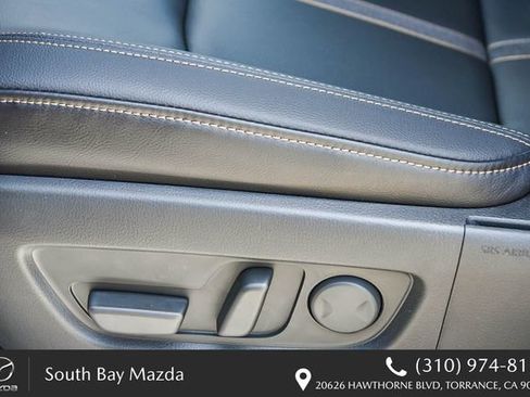 New 2026 MAZDA CX-70 SC AWD/4WD image 24