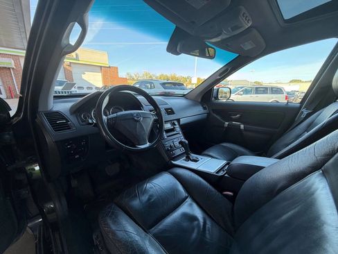 Used 2013 Volvo XC90 3.2 image 10