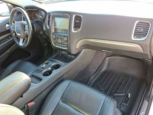 Used 2017 Dodge Durango GT w/ Nav & Power Liftgate Group image 34