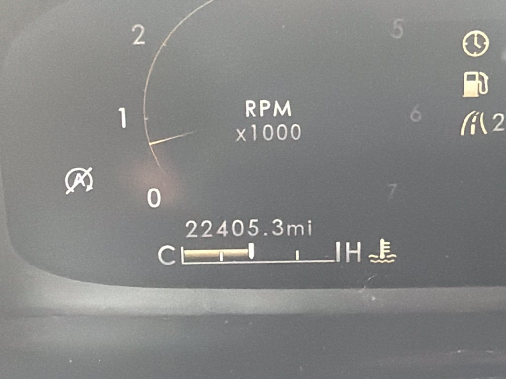 Used 2024 Lincoln Aviator AWD w/ Premium Package image 15
