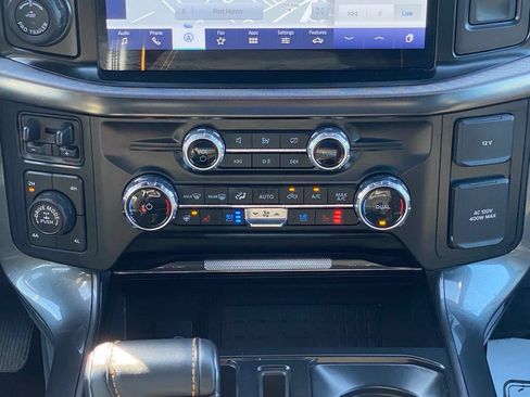 Used 2023 Ford F150 Tremor w/ Equipment Group 402A High AWD/4WD image 27