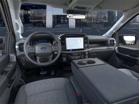 New 2025 Ford F150 XL image 9