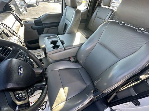 Used 2017 Ford F350 XL w/ Power Equipment Group image 13